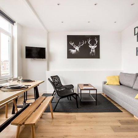 Appartement 70M2 - Plein Centre 릴 외부 사진